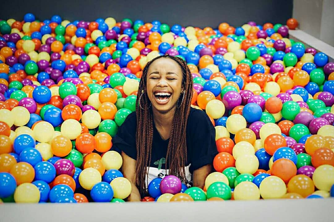 Candice Modiselle
