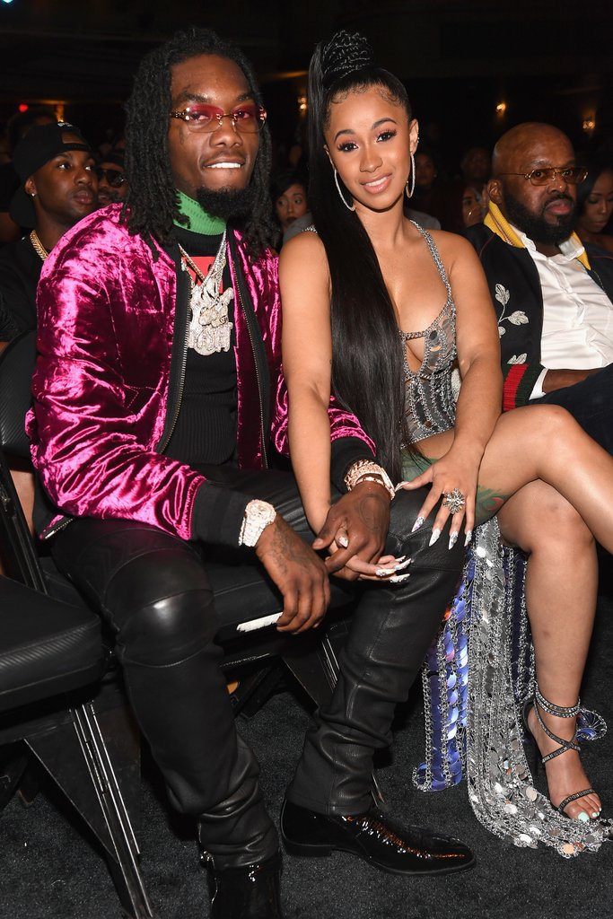 Cardi B