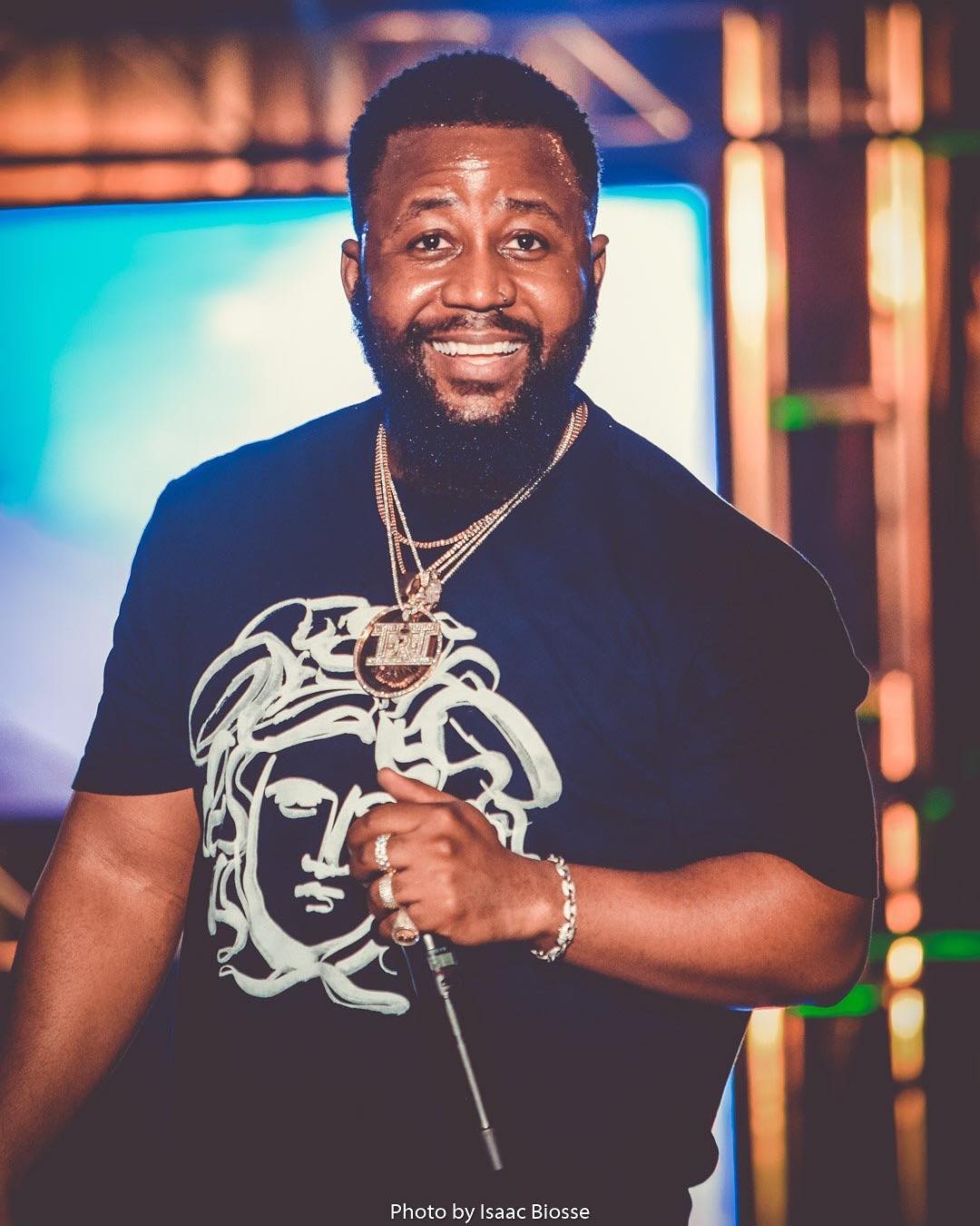 Cassper Nyovest