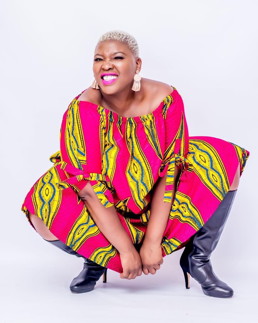 Celeste Ntuli