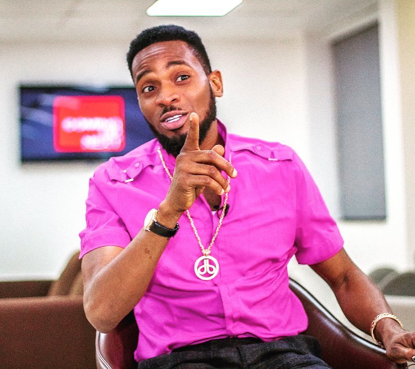 D'banj