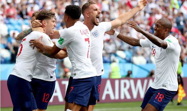 England