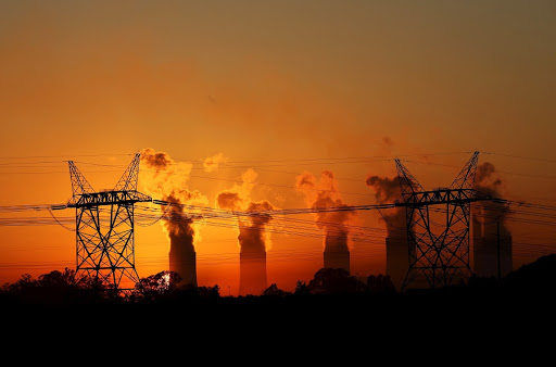 Eskom