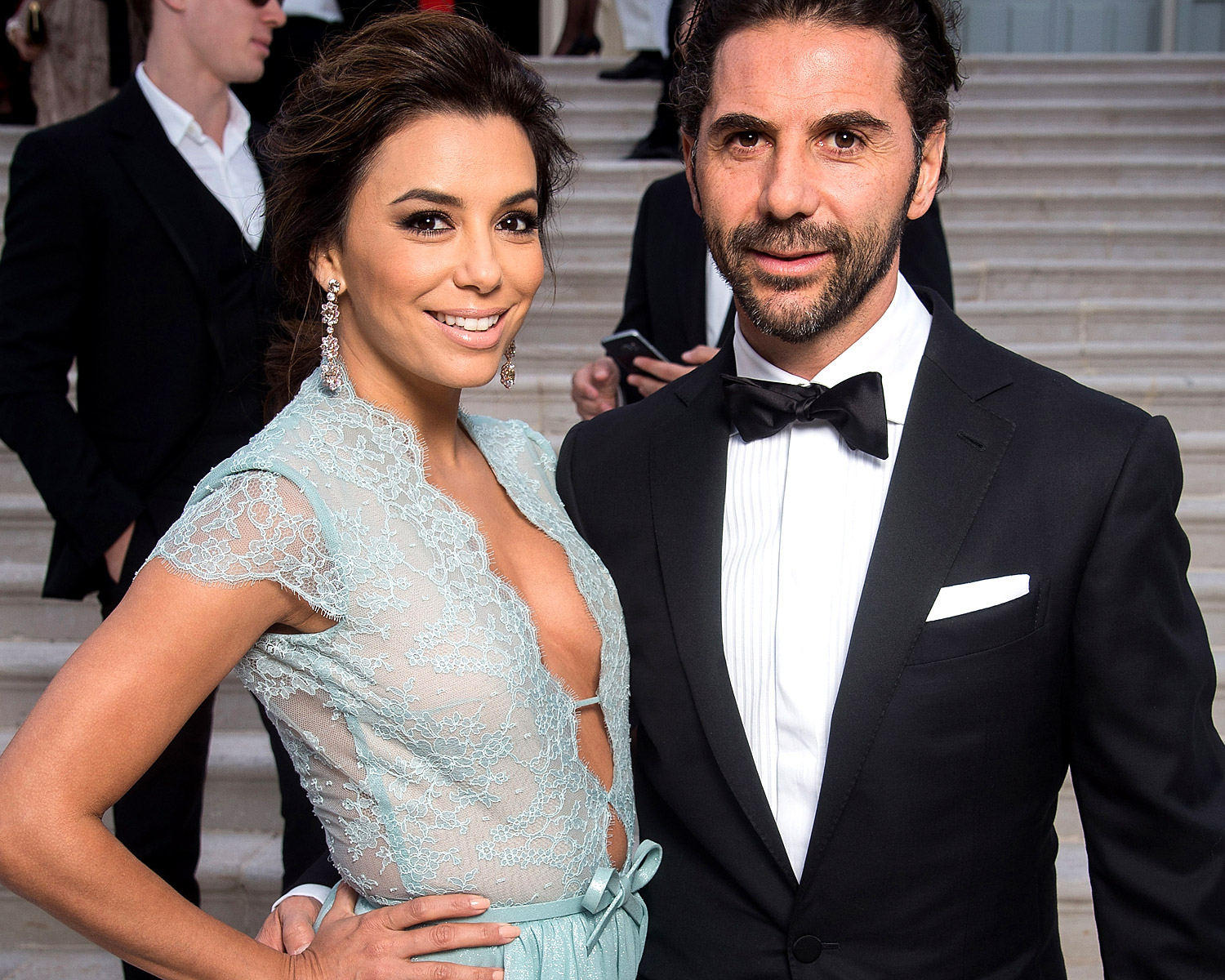 Eva Longoria