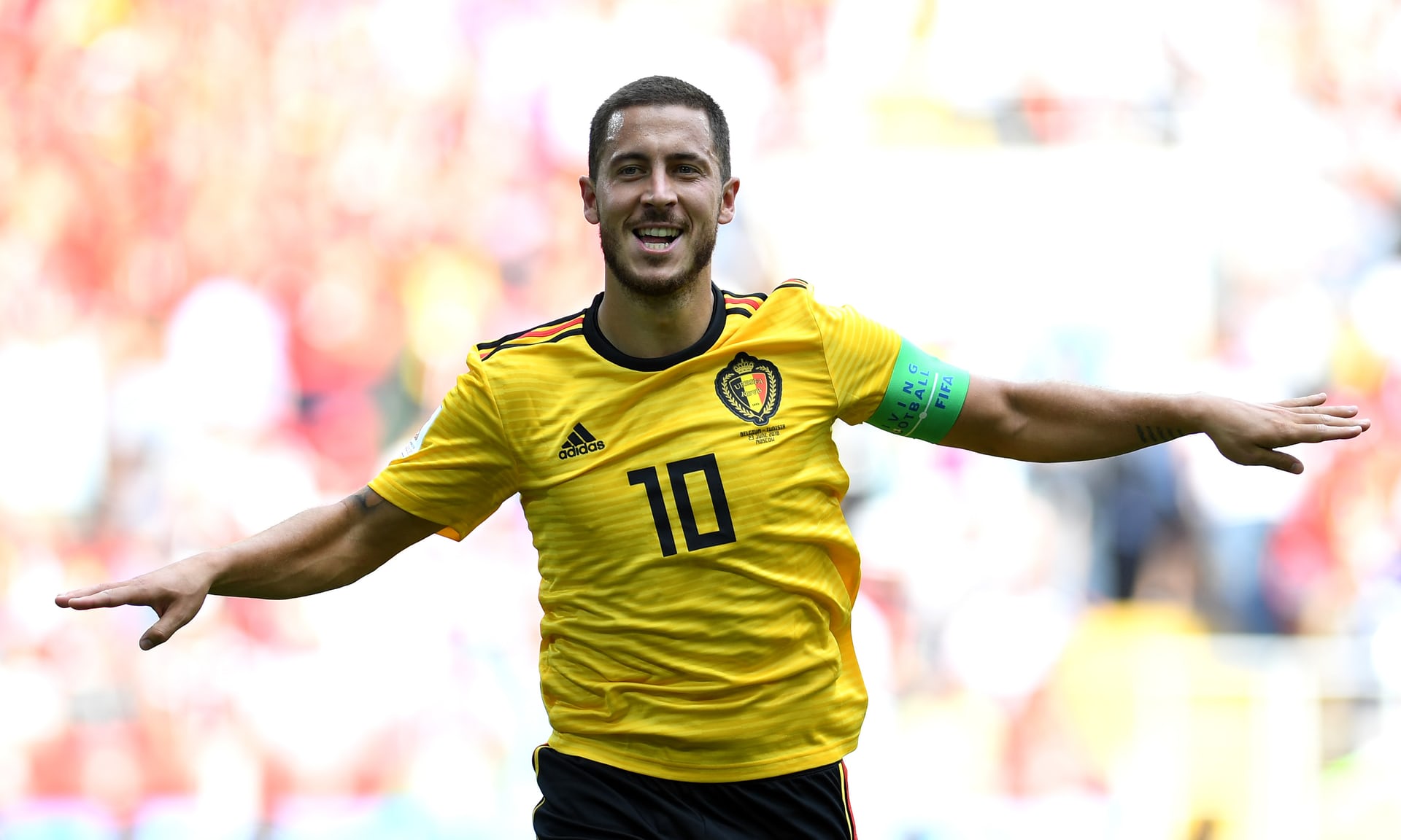 Hazard