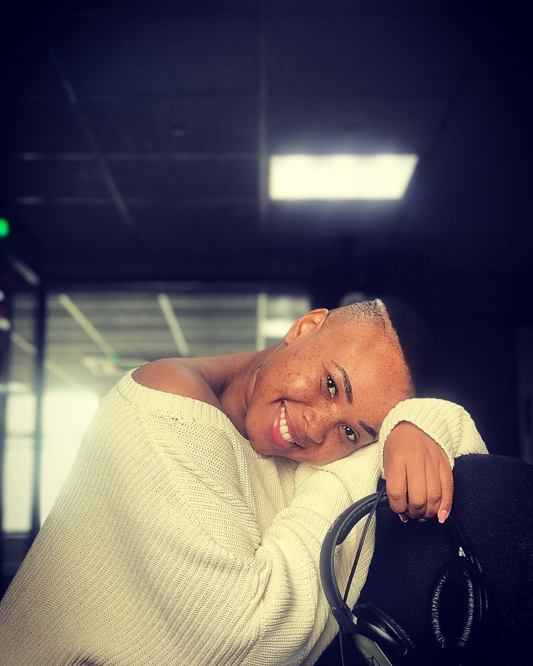 Hulisani Ravele