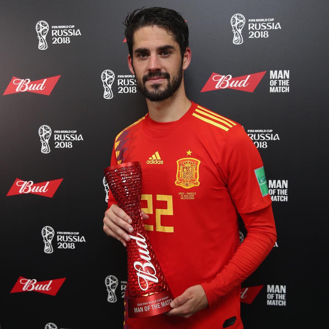 Isco