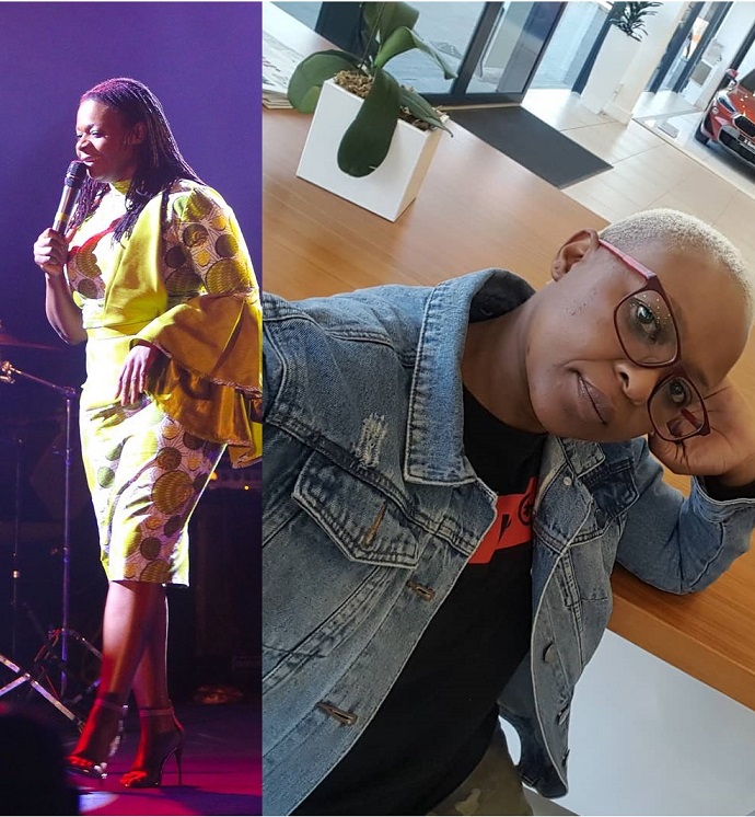 Judith Sephuma