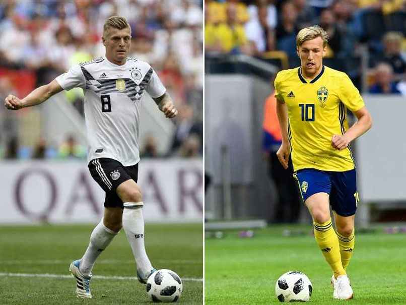Kroos
