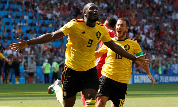 Lukaku