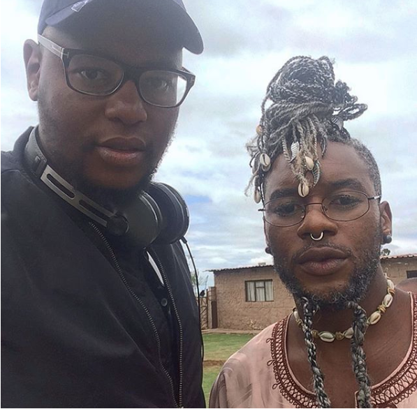 Lungile Radu