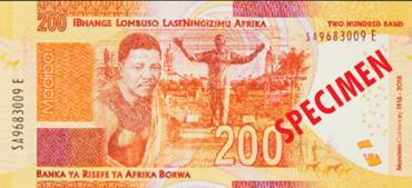 Nelson Mandela