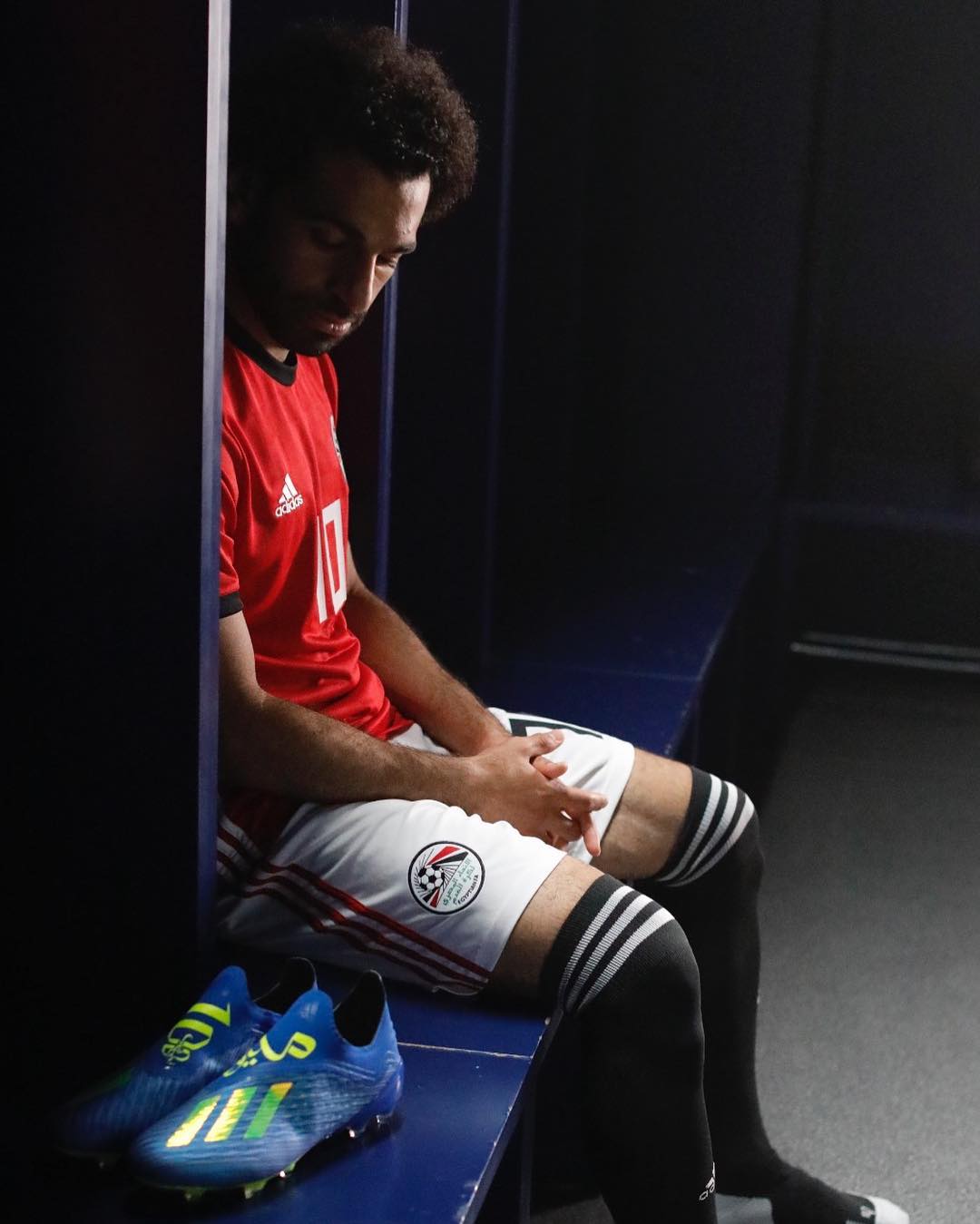 Mohamed Salah