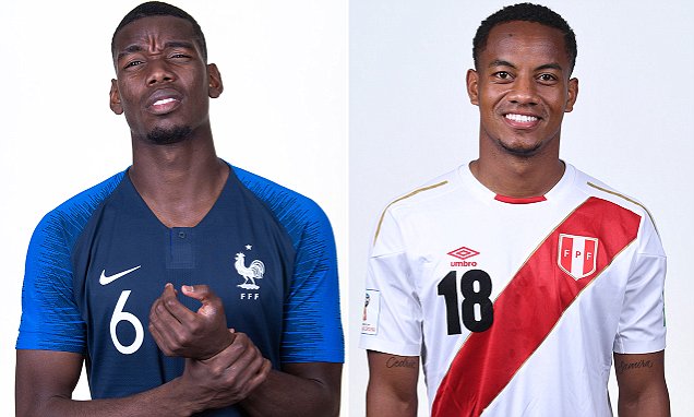 Pogba