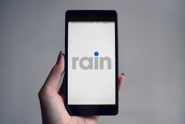 RAIN