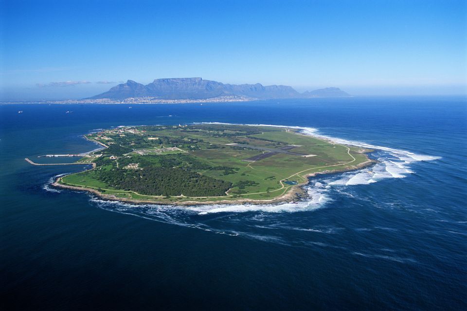 Robben Island