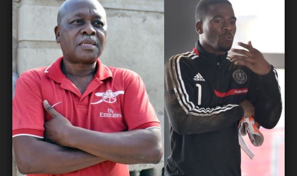 Sam Meyiwa