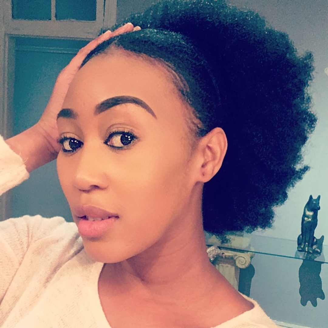 Samukele Mkhize