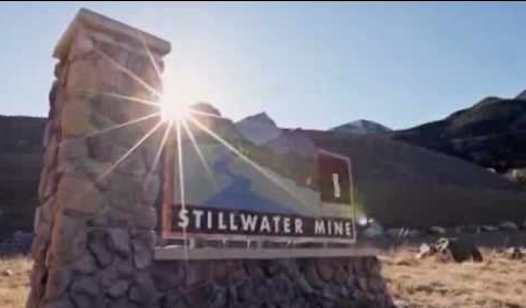 Sibanye-Stillwater