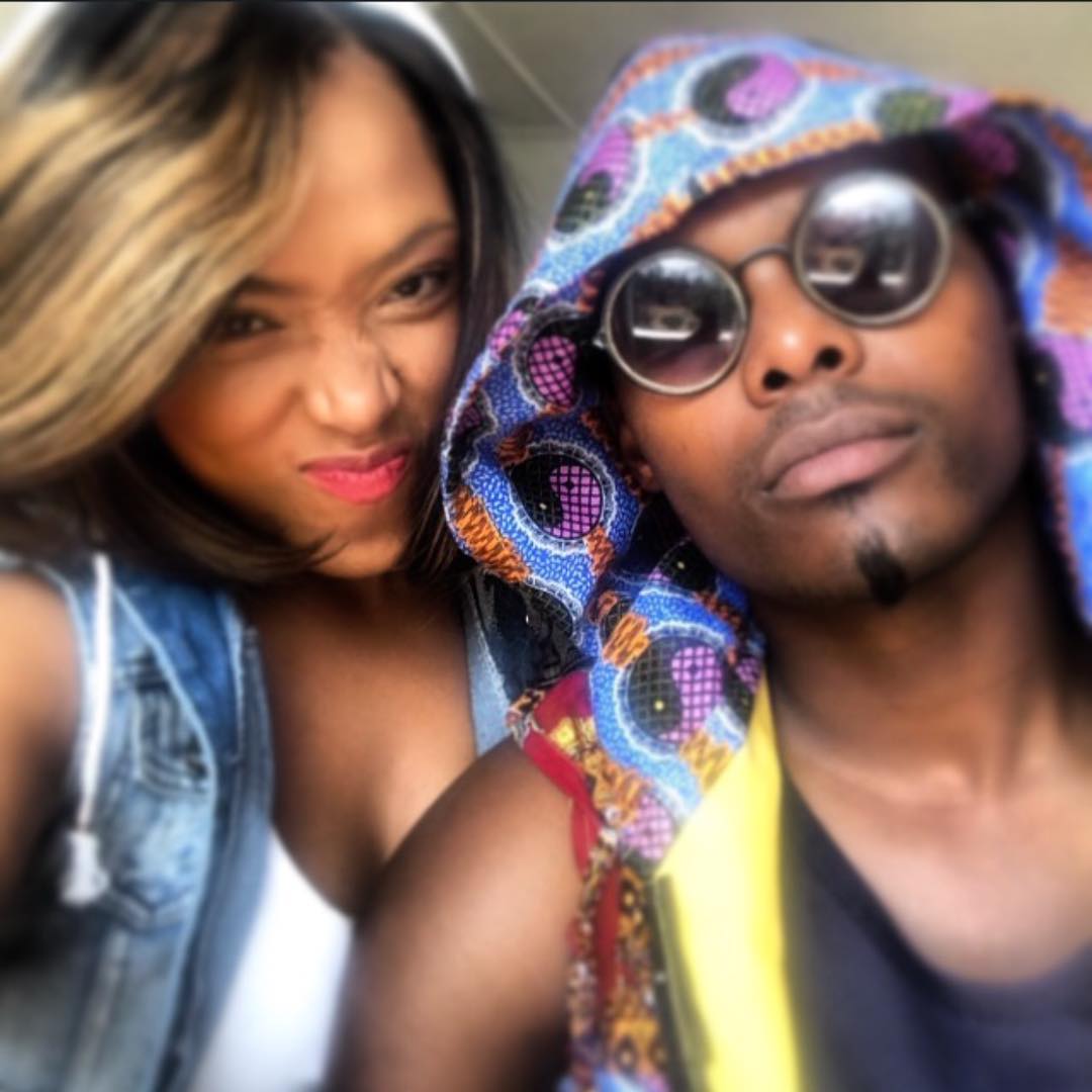 Simz Ngema