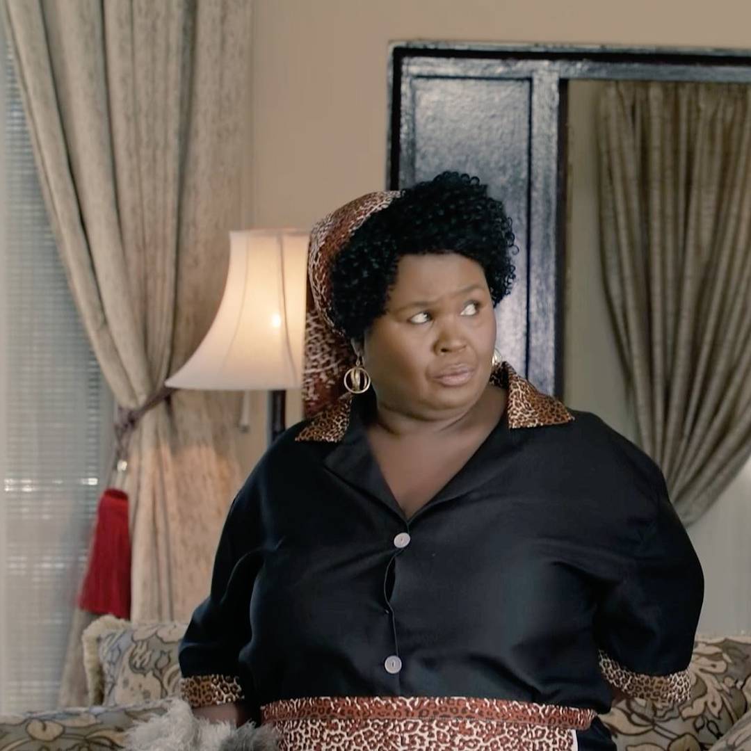 Thembsie Matu