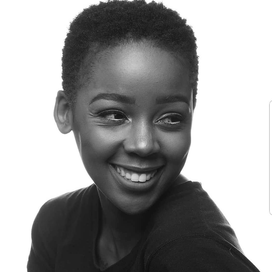 Thuso Mbedu