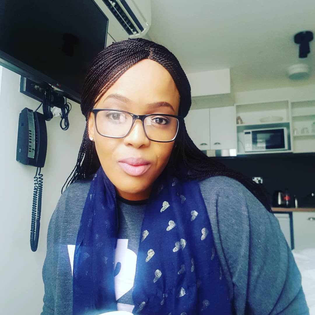 Tumi Morake