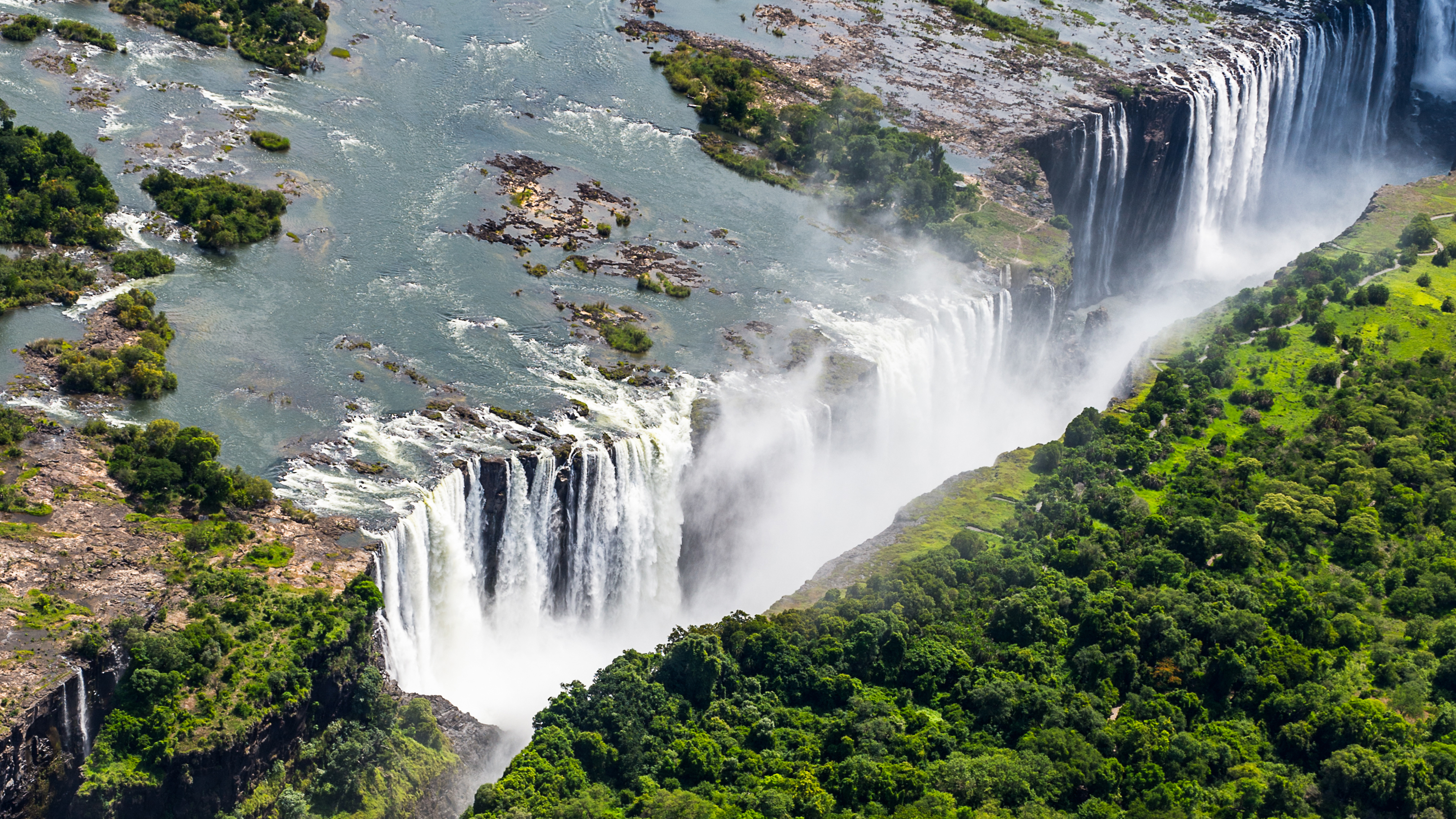 TRAVEL GUIDE: EVERYTHING YOU NEED TO KNOW ABOUT VICTORIA FALLS