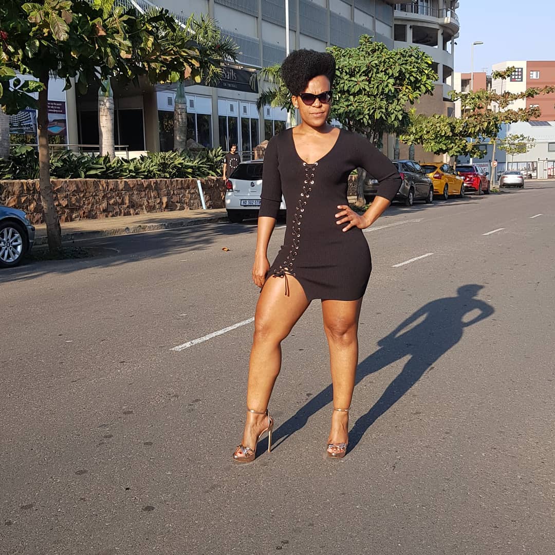 Zodwa Wabantu