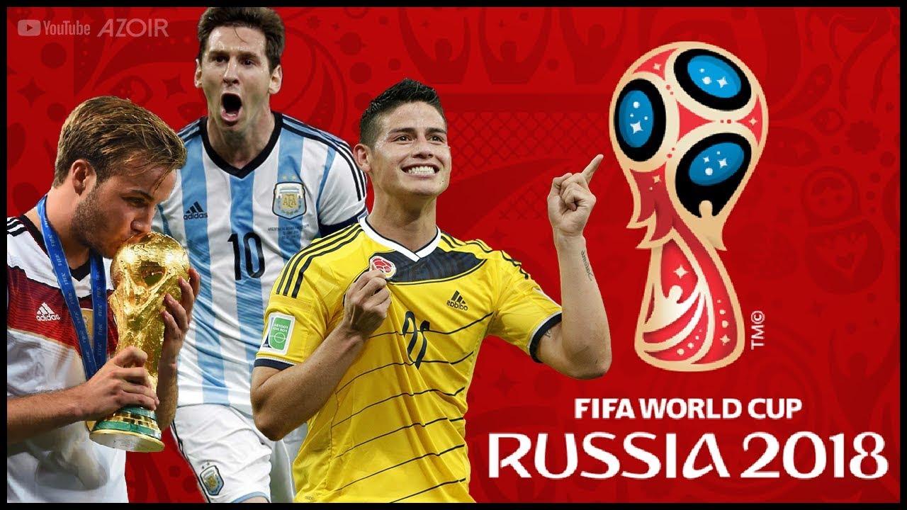 World Cup Russia
