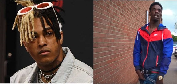 XXXTentacion