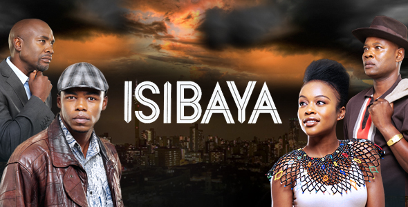 Isibaya
