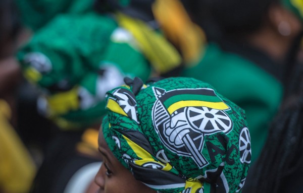 ANC