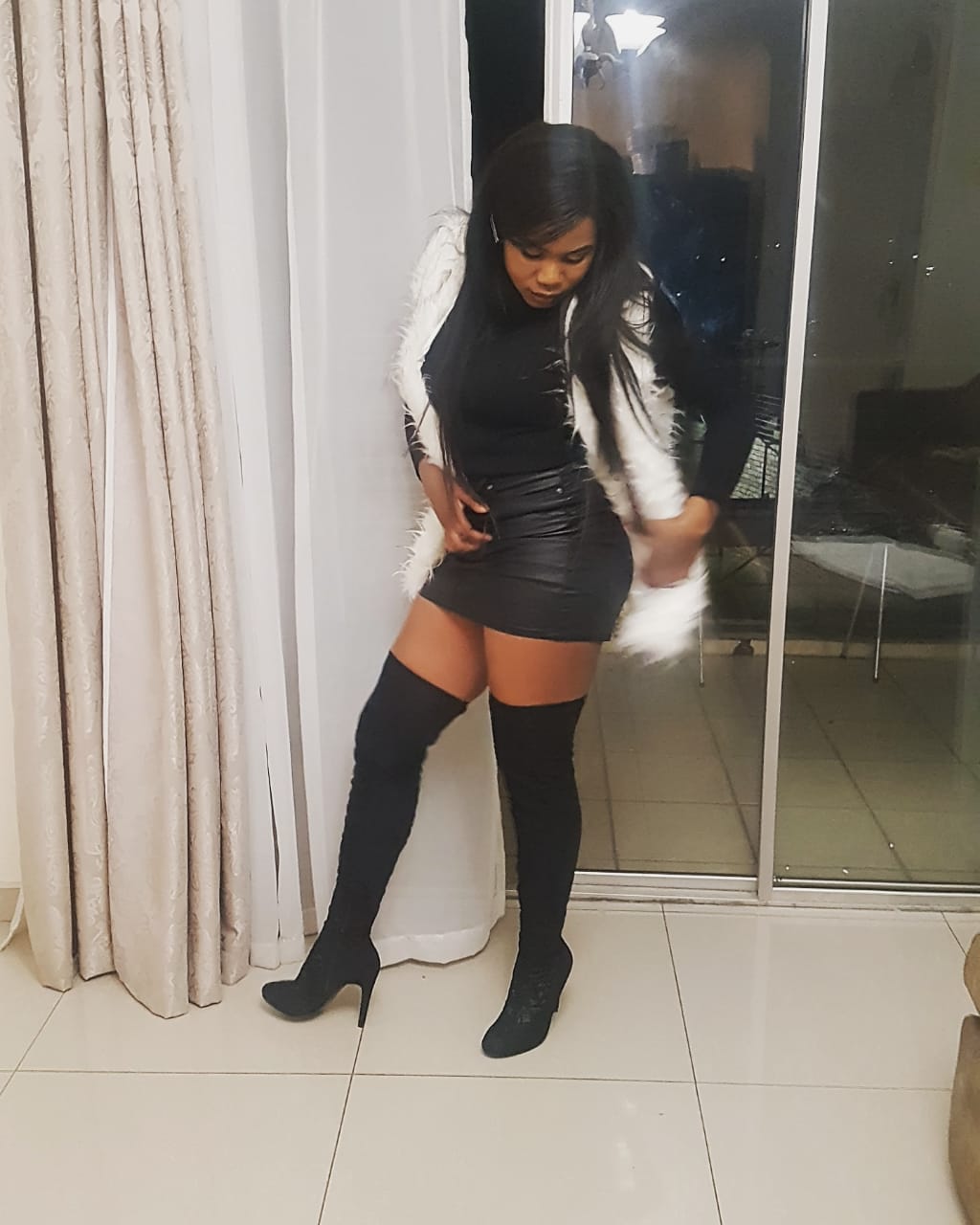 Aletta Zanele Moholo