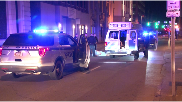 Ambulance