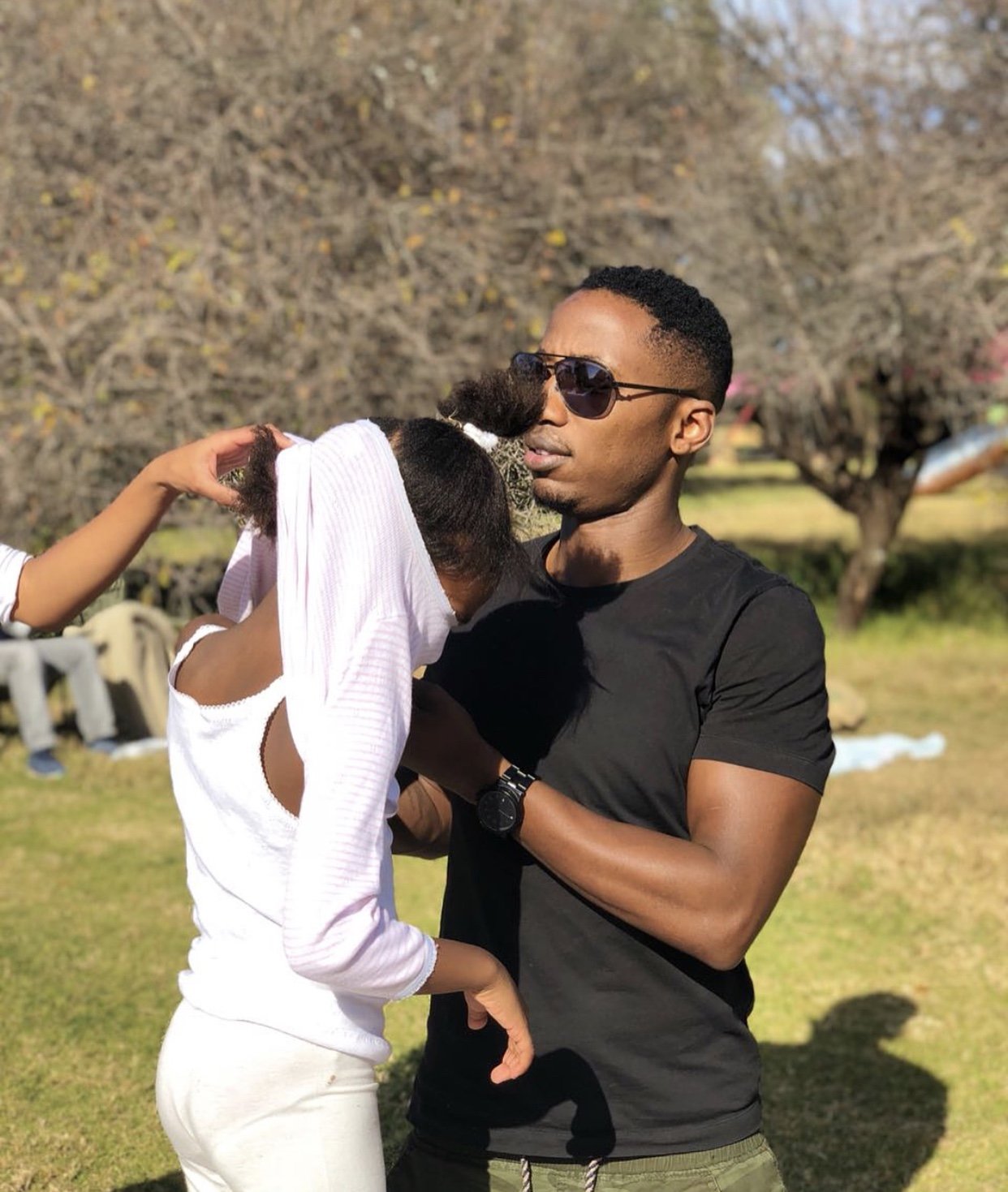 Andile Ncube