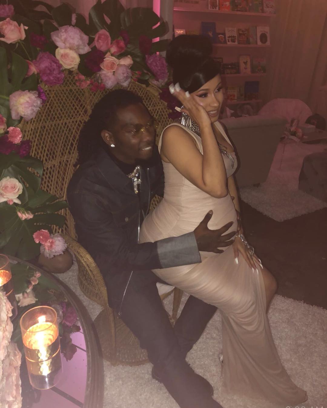 Cardi B