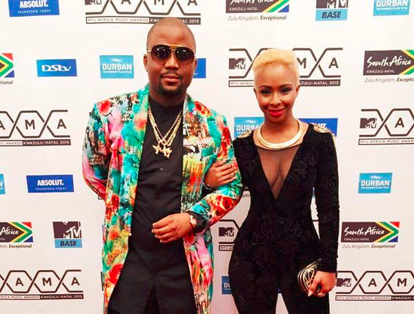 Cassper Nyovest
