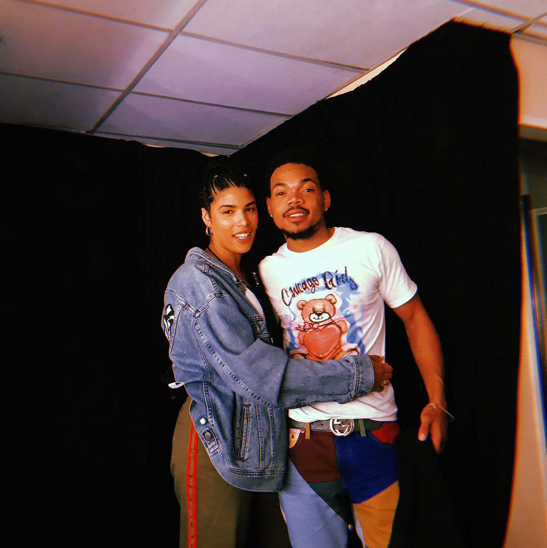 Chance The Rapper
