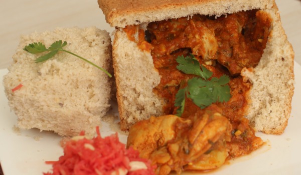 Chicken Curry