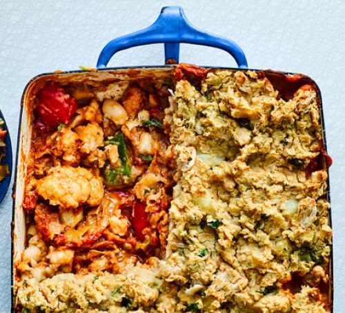 Chilli chicken