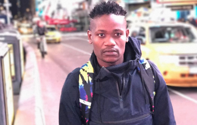 Clement skeem saam