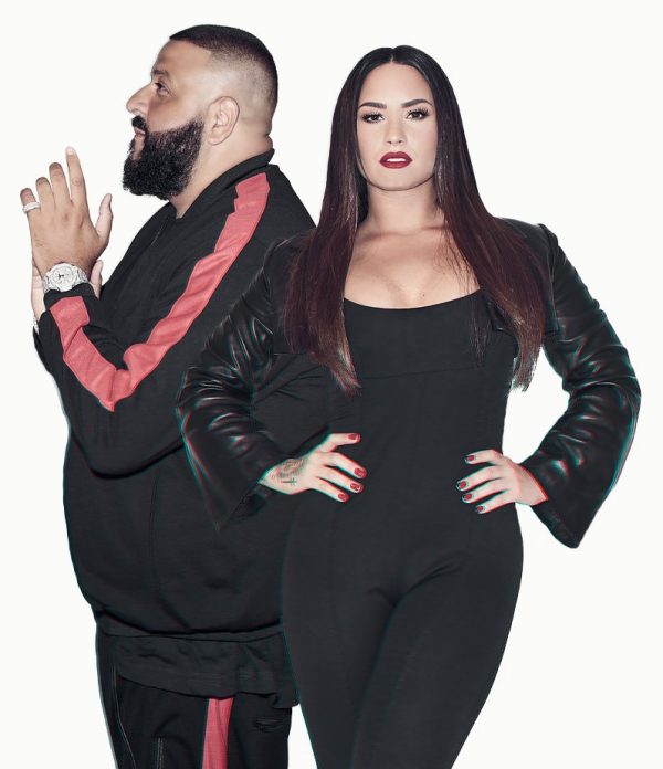 Demi Lovato