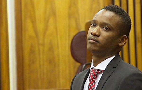 Duduzane Zuma
