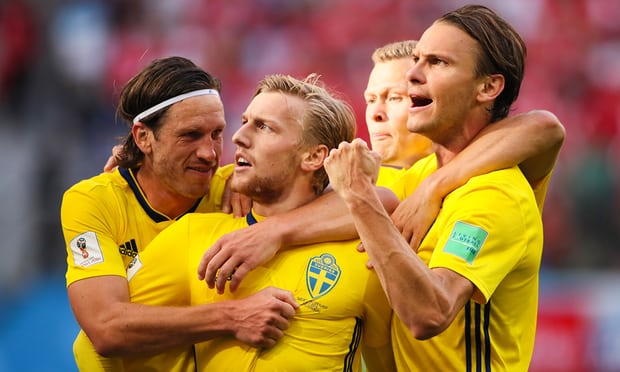 Emil Forsberg