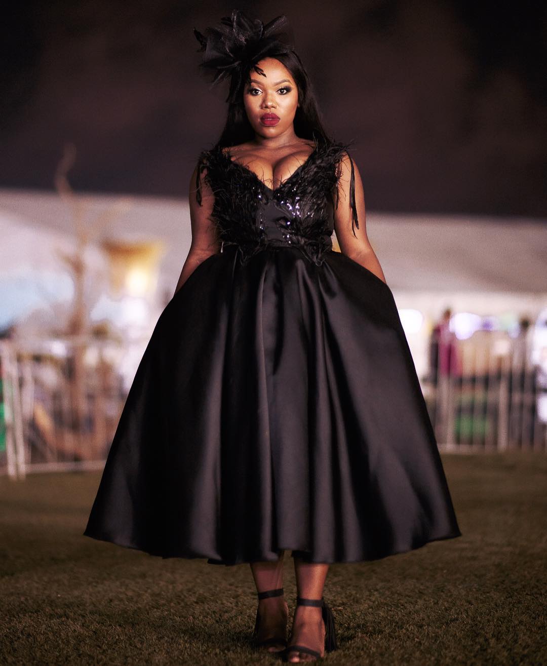 Gugu Gumede