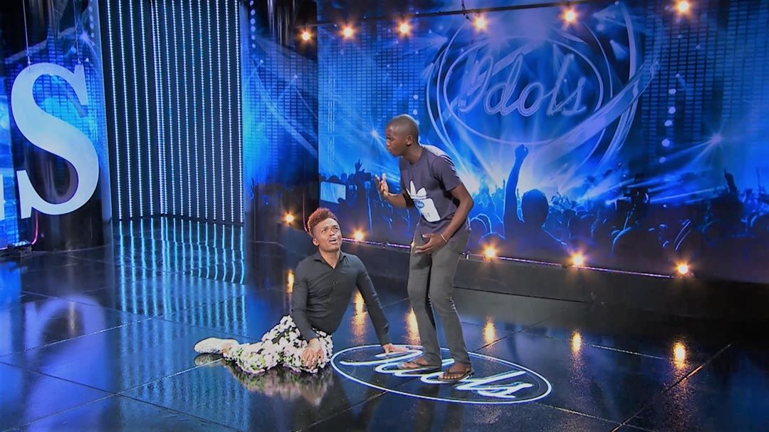 IdolsSA