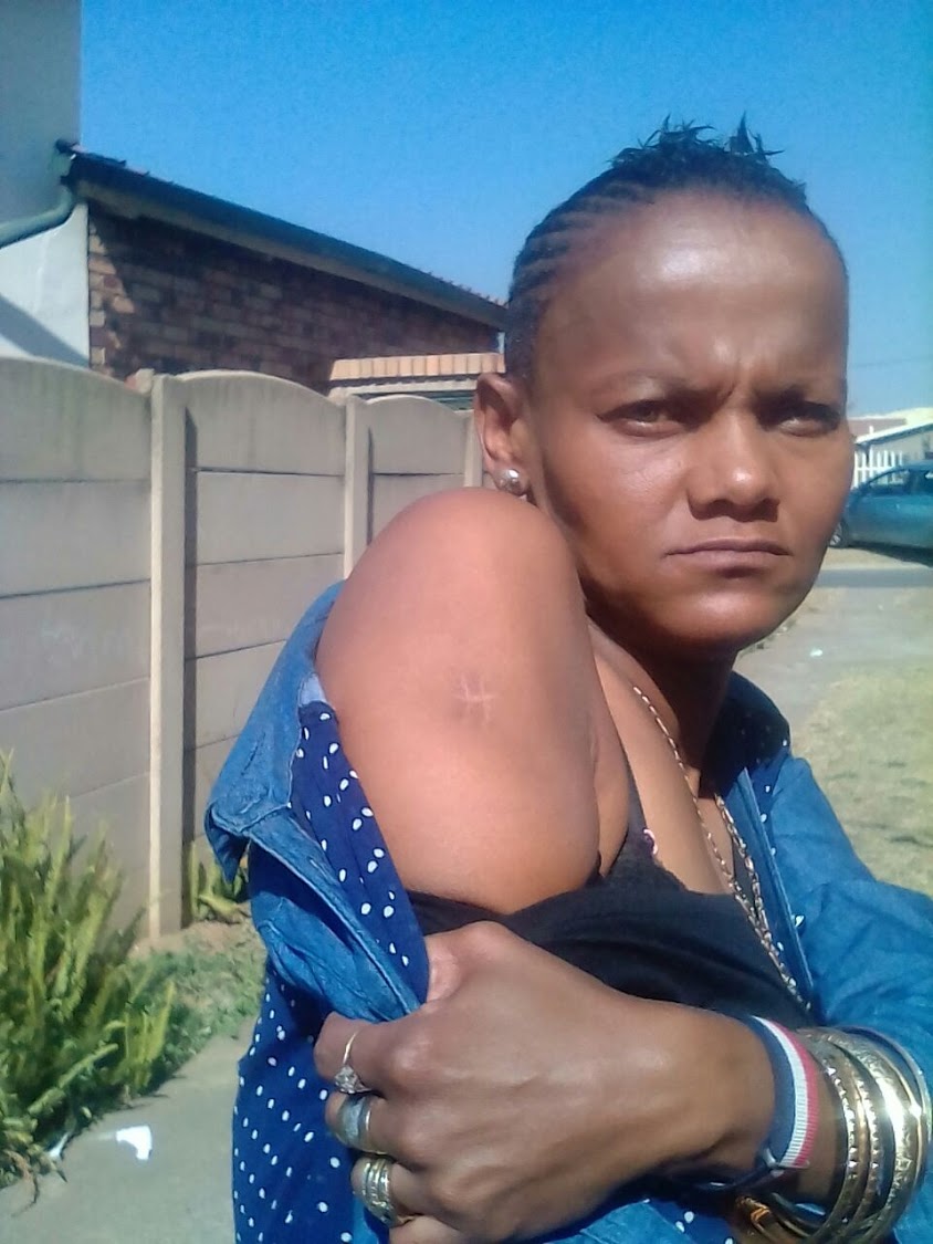 Jagleen Hermanus