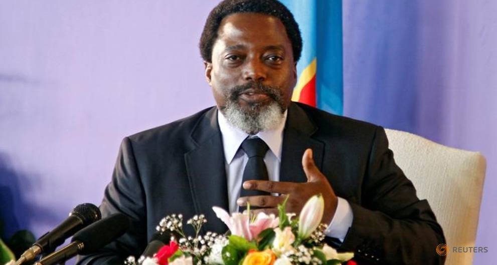 Joseph Kabila