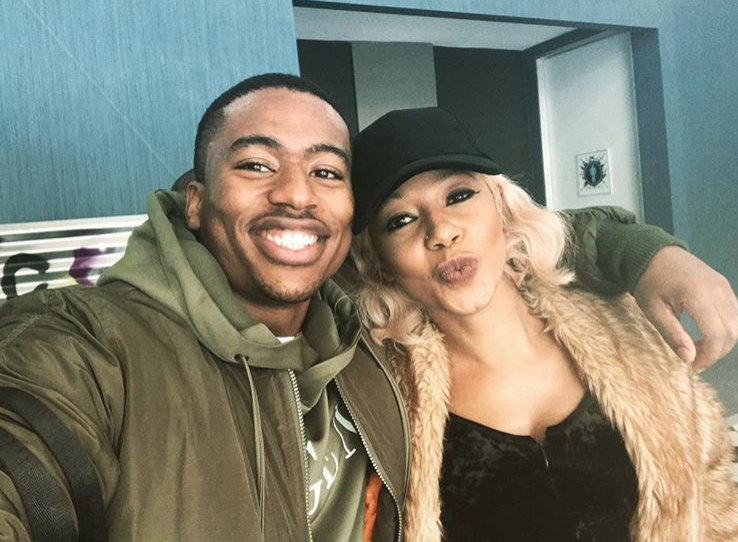 Kelly Khumalo